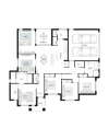 4 Birkdale Circuit, Sussex Inlet, NSW 2540-Floorplan