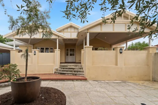 4 Birkett Street, Bedford, WA 6052