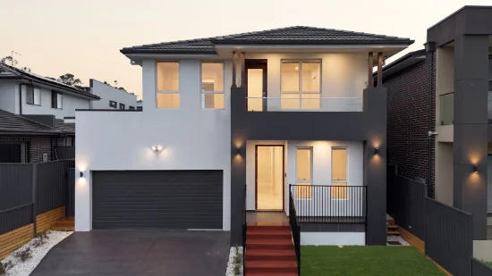 4 Biscuit Street, Leppington, NSW 2179