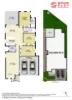 4 Bisen Street, Kellyville Ridge, NSW 2155-Floorplan