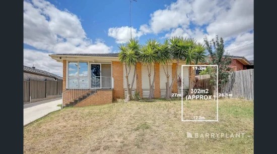 4 Bittern Street, Broadmeadows, Vic 3047