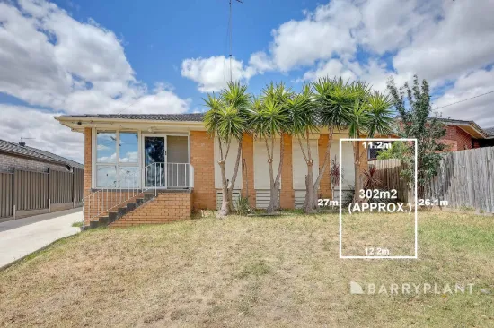 4 Bittern Street, Broadmeadows, Vic 3047
