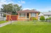 4 Black Swan Street, Berkeley Vale, NSW 2261