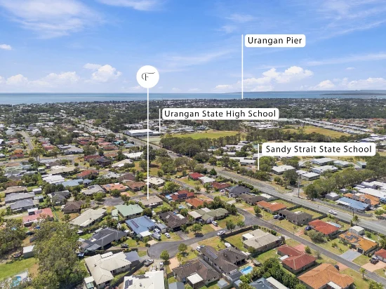 4 Blackall Court, Torquay, Qld 4655