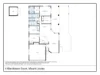4 Blackbean Court, Mount Louisa, Qld 4814-Floorplan