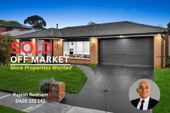 4 Blackwood Drive, Hampton Park, Vic 3976