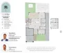 4 BLACKWOOD PLACE, Palm Beach, Qld 4221-Floorplan