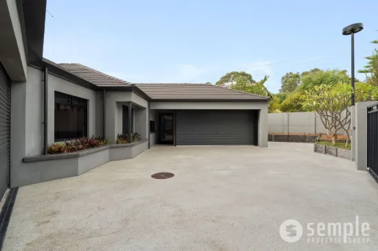 4 Blain Court, Leeming, WA 6149