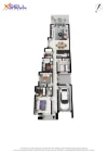 4 Blaise Street, Christie Downs, SA 5164-Floorplan