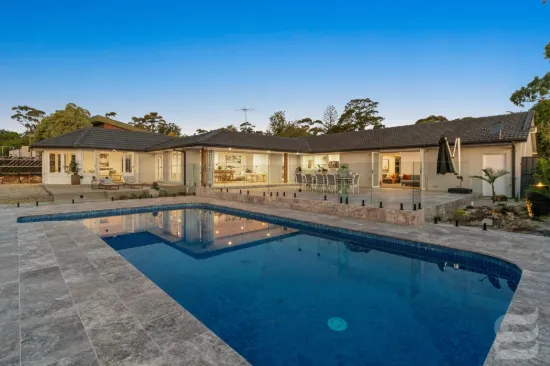 4 Blake Court, Mount Eliza, Vic 3930