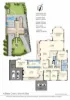 4 Blake Court, Mount Eliza, Vic 3930-Floorplan
