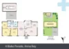 4 Blake Parade, Anna Bay, NSW 2316-Floorplan