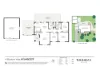 4 Blantyre Way, Kelmscott, WA 6111-Floorplan