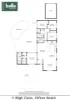 4 Bligh Close, Clifton Beach, Qld 4879-Floorplan