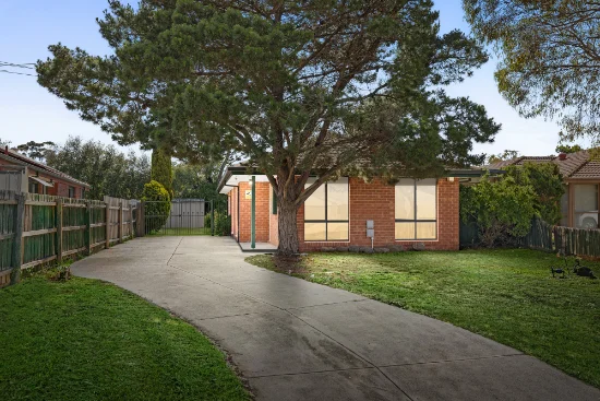 4 Bligh Place, Wyndham Vale, Vic 3024