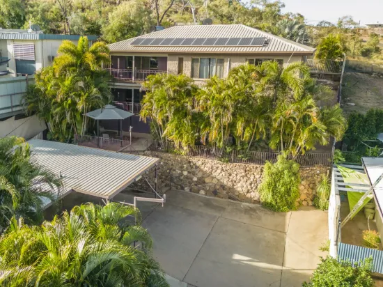 4 Bligh Street, Mount Isa, Qld 4825
