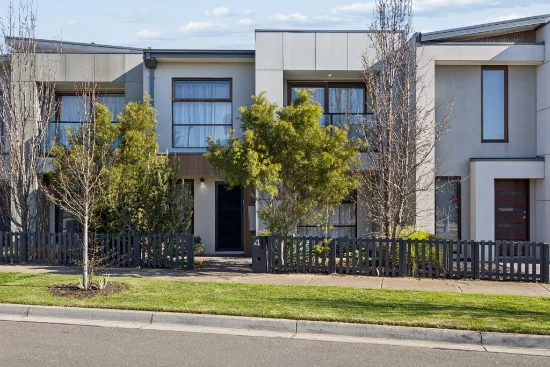 4 Bloom Street, Werribee, Vic 3030