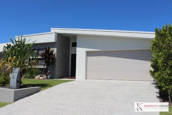 4 Blue Fin Circuit, Mountain Creek, Qld 4557