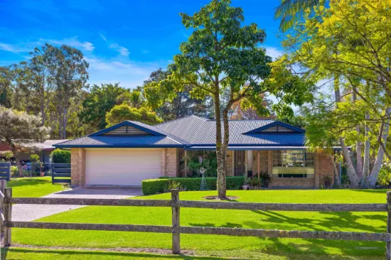 4 Blue Gum Place, Kew, NSW 2439