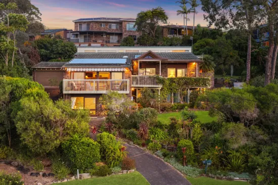 4 Blue Lagoon Close, Bateau Bay, NSW 2261