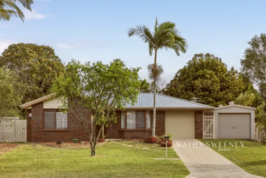4 Bluebell Street, Caboolture, Qld 4510