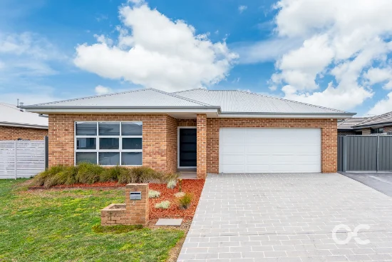 4 Bluebell Way, Orange, NSW 2800