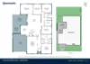 4 Bluestreak Way, Chisholm, NSW 2322-Floorplan