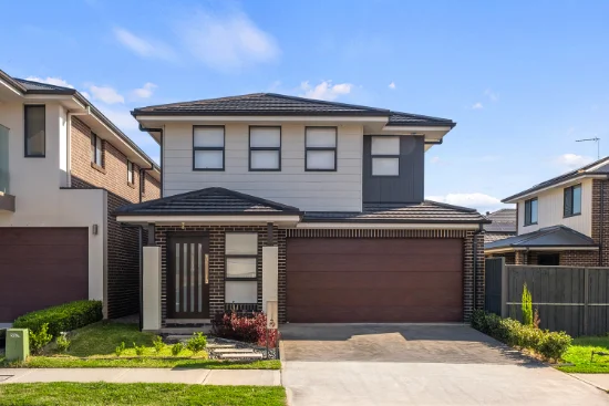 4 Bluetongue Street, Melonba, NSW 2765
