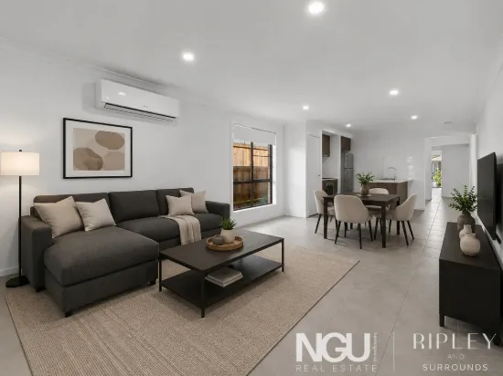 4 Bluff Street, Ripley, Qld 4306
