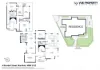 4 Blundell Street, Marsfield, NSW 2122-Floorplan