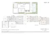 4 Boardrider Crescent, Mount Coolum, Qld 4573-Floorplan