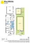 4 Boboli Walk, Wollert, Vic 3750-Floorplan