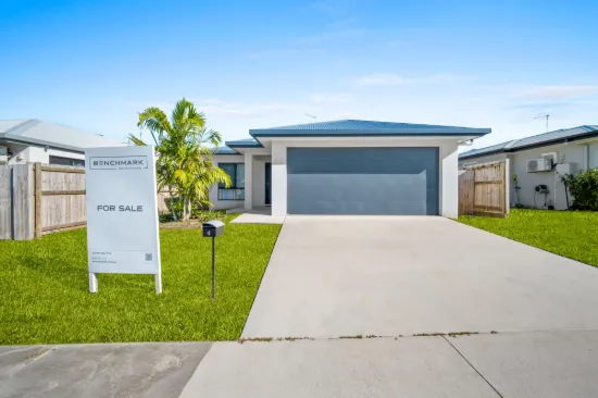4 Bohemia Court, White Rock, Qld 4868