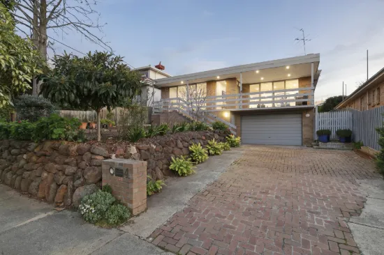 4 Bon Vue Road, Balwyn North, Vic 3104