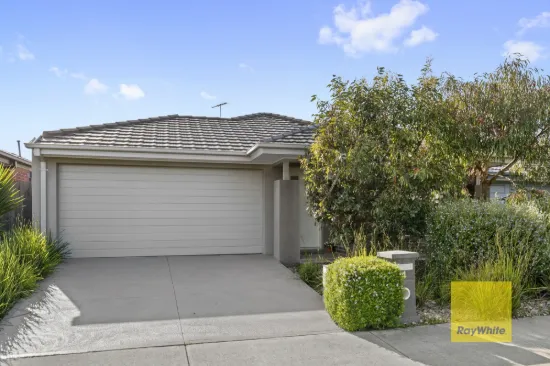 4 Bondi St, Armstrong Creek, Vic 3217