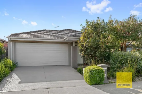 4 Bondi Street, Armstrong Creek VIC 3217-Image