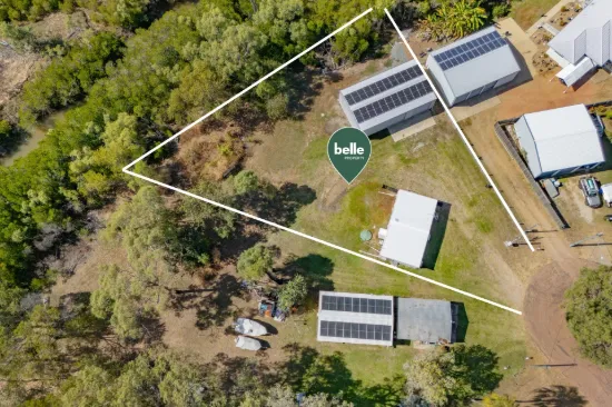 4 Bonito Court, Cungulla, Qld 4816