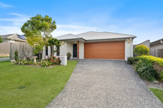 4 Bonn Street, Greenbank, Qld 4124