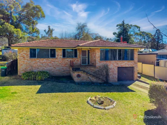 4 Bonnar Street, Armidale, NSW 2350