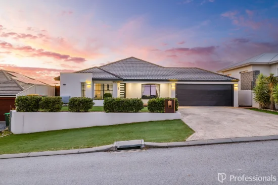 4 Bordeaux Link, Landsdale, WA 6065