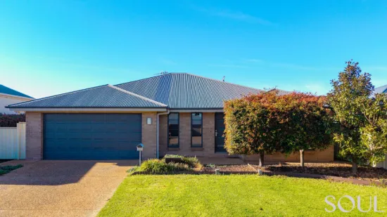 4 Boree Avenue, Griffith, NSW 2680