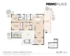 4 BORODIN STREET, Bellbird Park, Qld 4300-Floorplan