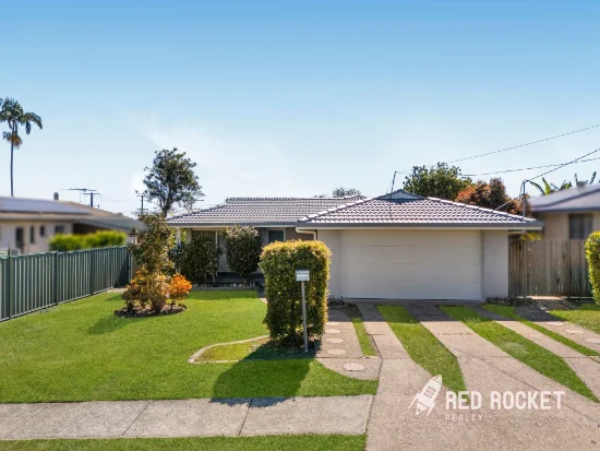 4 Boskenne Street, Rochedale South, Qld 4123 - For Sale