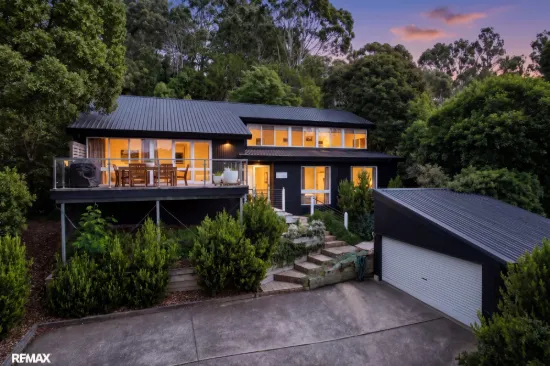 4 Bossie Court, Metung, Vic 3904