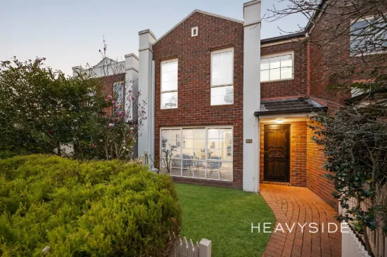 4 Botanic Walk, Mont Albert North, Vic 3129
