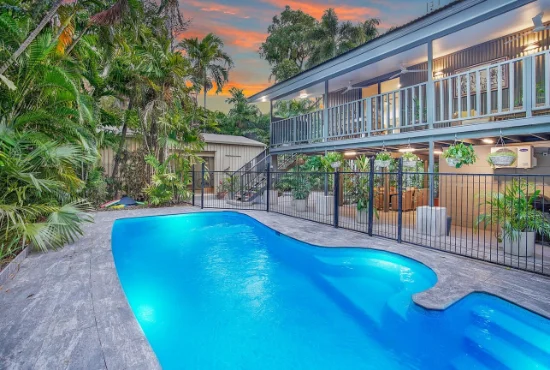 4 Bougainvilia Street, Nightcliff, NT 0810
