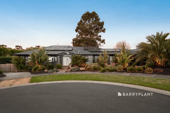 4 Boulton Place, Drouin, Vic 3818