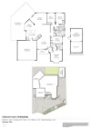 4 Bourne Court, Huntingdale, WA 6110-Floorplan