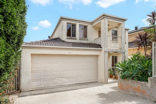 4 Bovis Place, Rooty Hill, NSW 2766