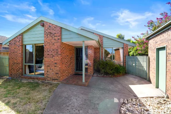 4 Bowen Court, Berwick, Vic 3806